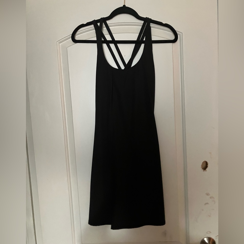 Buff bunny drees